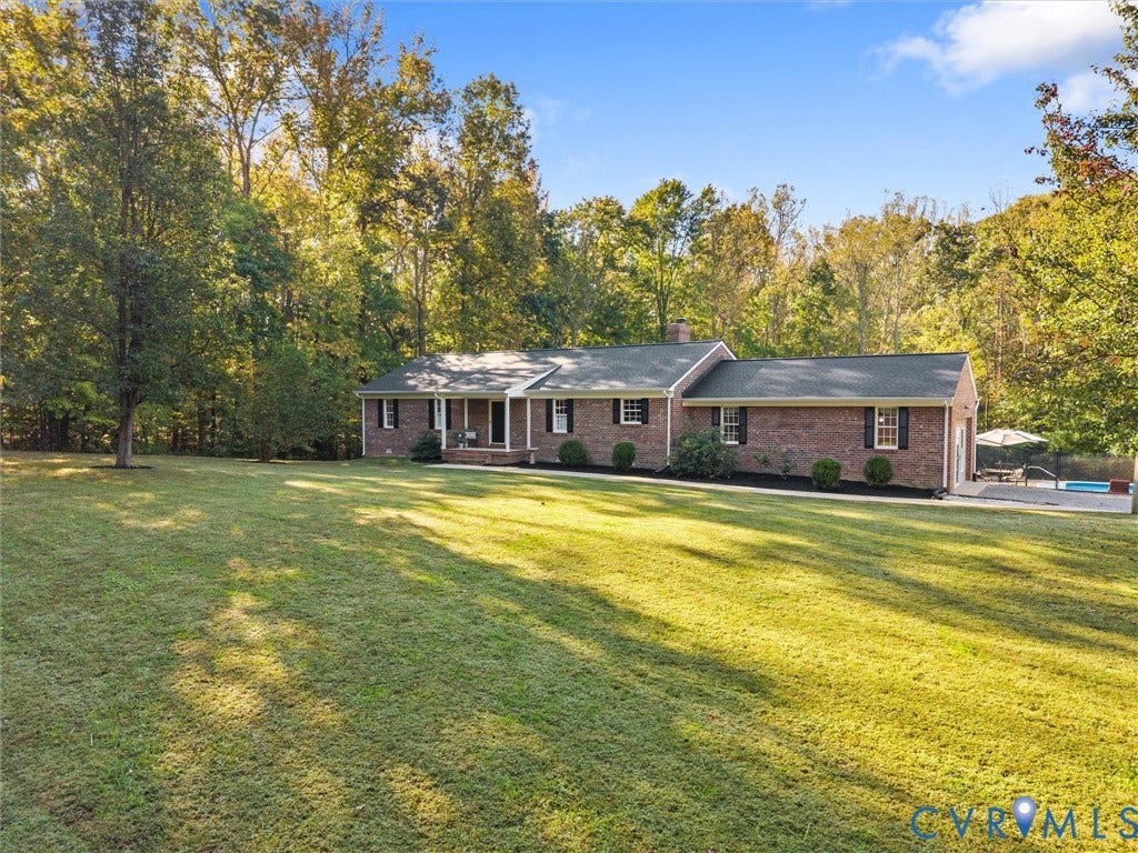 6085 Tucker Road, Country Life, Powhatan, VA 23139 6085 Tucker Road, Country Life, Powhatan, VA 23139