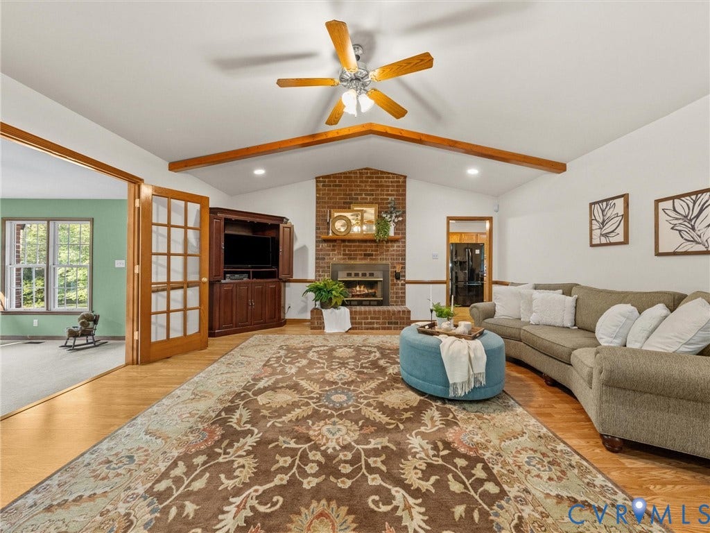 6085 Tucker Road, Country Life, Powhatan, VA 23139 6085 Tucker Road, Country Life, Powhatan, VA 23139