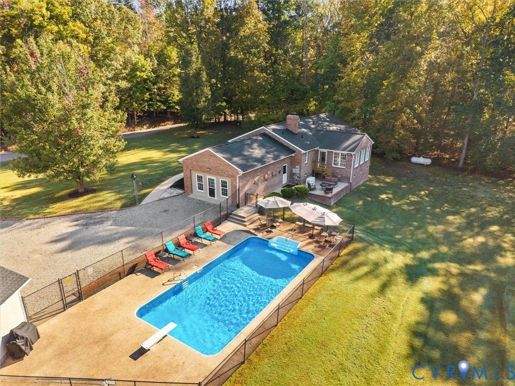 6085 Tucker Road, Country Life, Powhatan, VA 23139 6085 Tucker Road, Country Life, Powhatan, VA 23139