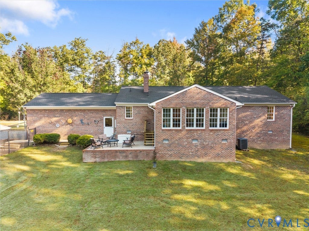 6085 Tucker Road, Country Life, Powhatan, VA 23139 6085 Tucker Road, Country Life, Powhatan, VA 23139