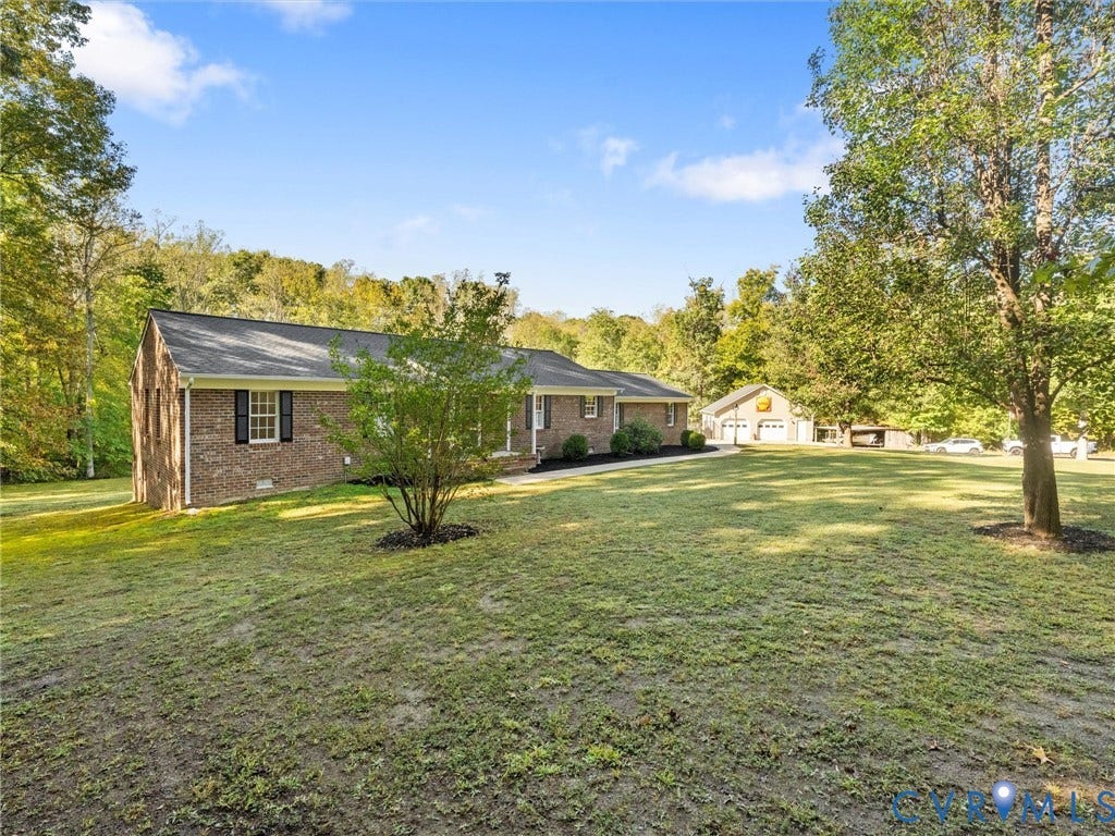 6085 Tucker Road, Country Life, Powhatan, VA 23139 6085 Tucker Road, Country Life, Powhatan, VA 23139