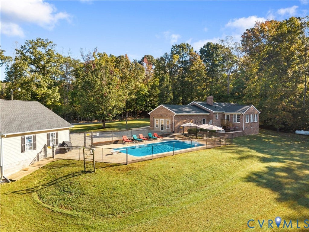 6085 Tucker Road, Country Life, Powhatan, VA 23139 6085 Tucker Road, Country Life, Powhatan, VA 23139