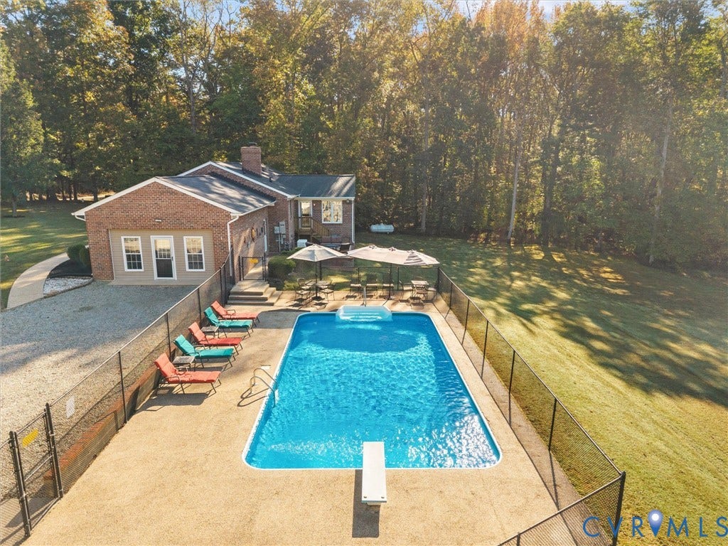 6085 Tucker Road, Country Life, Powhatan, VA 23139 6085 Tucker Road, Country Life, Powhatan, VA 23139