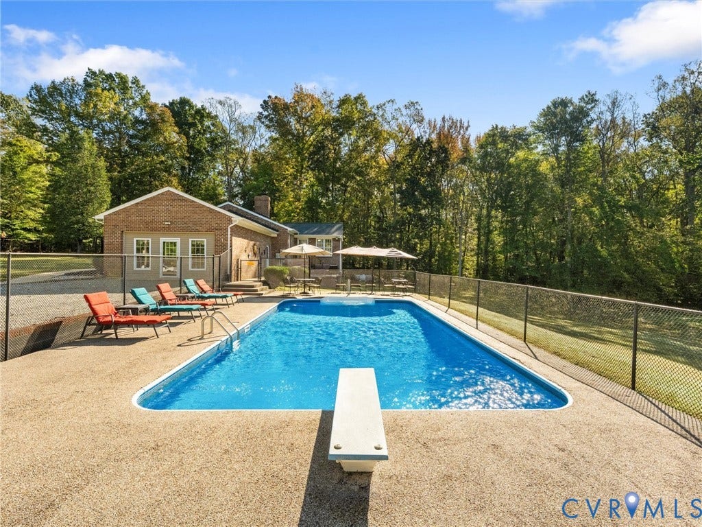 6085 Tucker Road, Country Life, Powhatan, VA 23139 6085 Tucker Road, Country Life, Powhatan, VA 23139