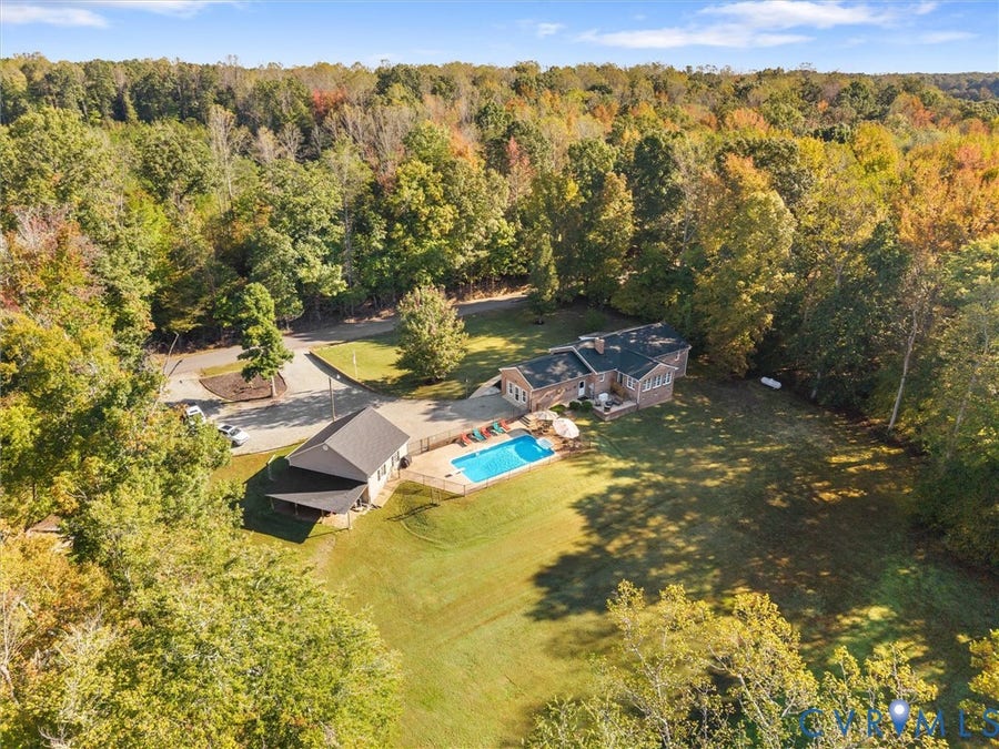 Property photo for 6085 Tucker Road, Powhatan, VA