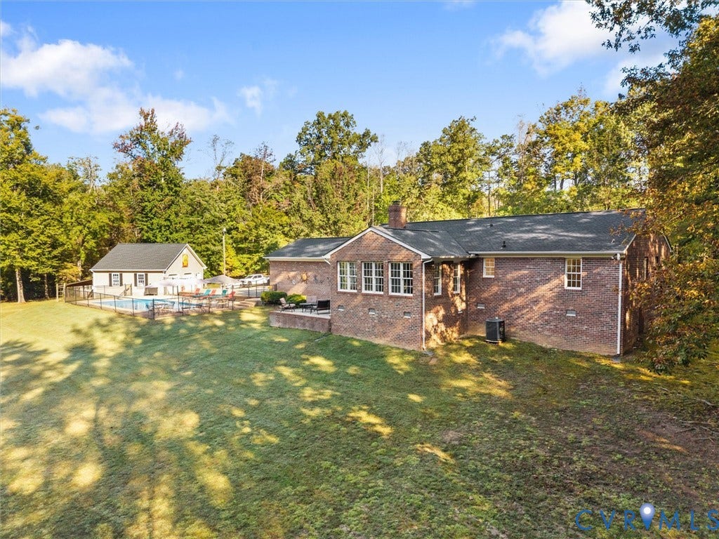 6085 Tucker Road, Country Life, Powhatan, VA 23139 6085 Tucker Road, Country Life, Powhatan, VA 23139
