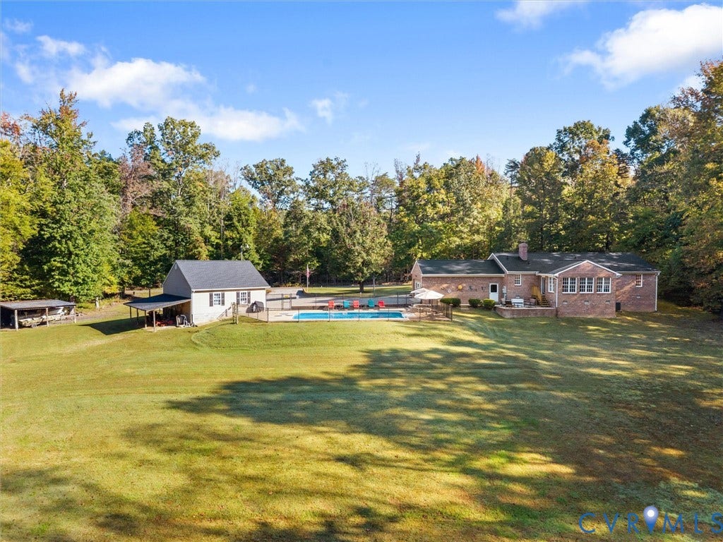 6085 Tucker Road, Country Life, Powhatan, VA 23139 6085 Tucker Road, Country Life, Powhatan, VA 23139
