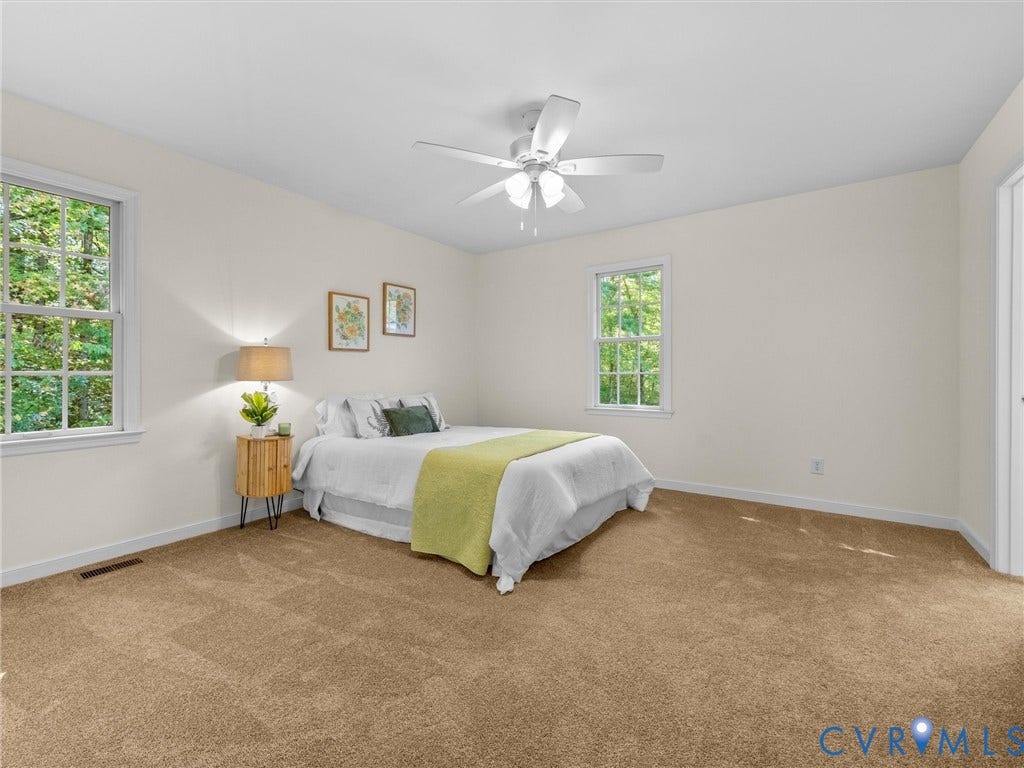6085 Tucker Road, Country Life, Powhatan, VA 23139 6085 Tucker Road, Country Life, Powhatan, VA 23139