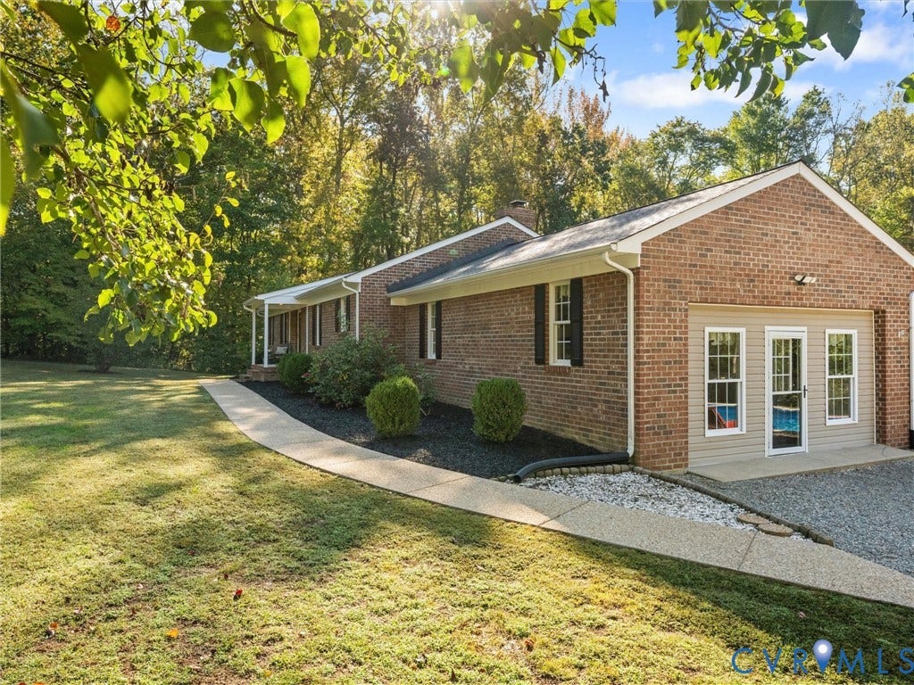 6085 Tucker Road, Country Life, Powhatan, VA 23139 6085 Tucker Road, Country Life, Powhatan, VA 23139