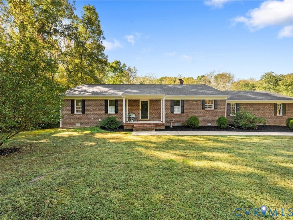 6085 Tucker Road, Country Life, Powhatan, VA 23139 6085 Tucker Road, Country Life, Powhatan, VA 23139