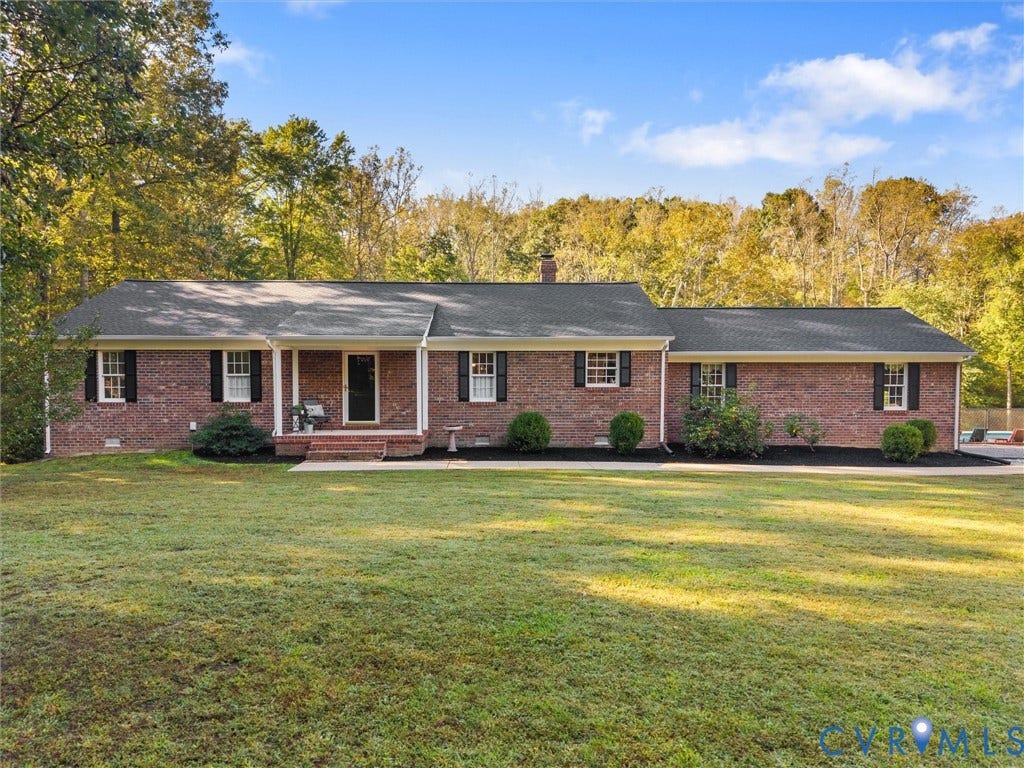 6085 Tucker Road, Country Life, Powhatan, VA 23139 6085 Tucker Road, Country Life, Powhatan, VA 23139