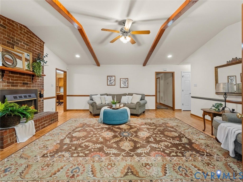 6085 Tucker Road, Country Life, Powhatan, VA 23139 6085 Tucker Road, Country Life, Powhatan, VA 23139