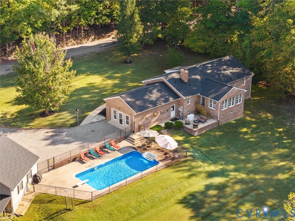 6085 Tucker Road, Country Life, Powhatan, VA 23139 6085 Tucker Road, Country Life, Powhatan, VA 23139