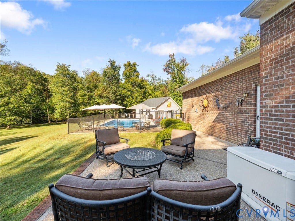 6085 Tucker Road, Country Life, Powhatan, VA 23139 6085 Tucker Road, Country Life, Powhatan, VA 23139