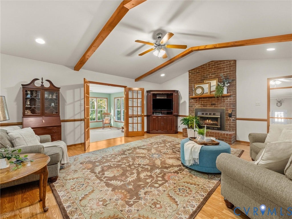 6085 Tucker Road, Country Life, Powhatan, VA 23139 6085 Tucker Road, Country Life, Powhatan, VA 23139