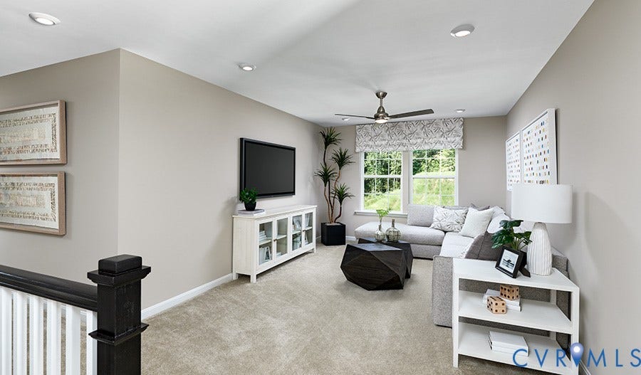1132 Marion Hill Way, Centennial Commons, Henrico, VA 23231