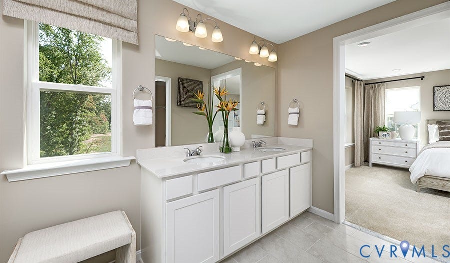 1132 Marion Hill Way, Centennial Commons, Henrico, VA 23231