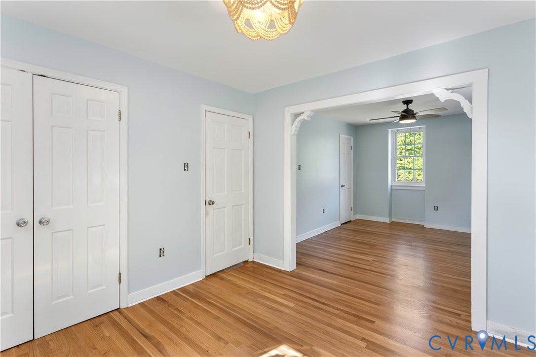 12380 Bienvenue Road, Bowles Acres, Rockville, VA 23146 12380 Bienvenue Road, Bowles Acres, Rockville, VA 23146
