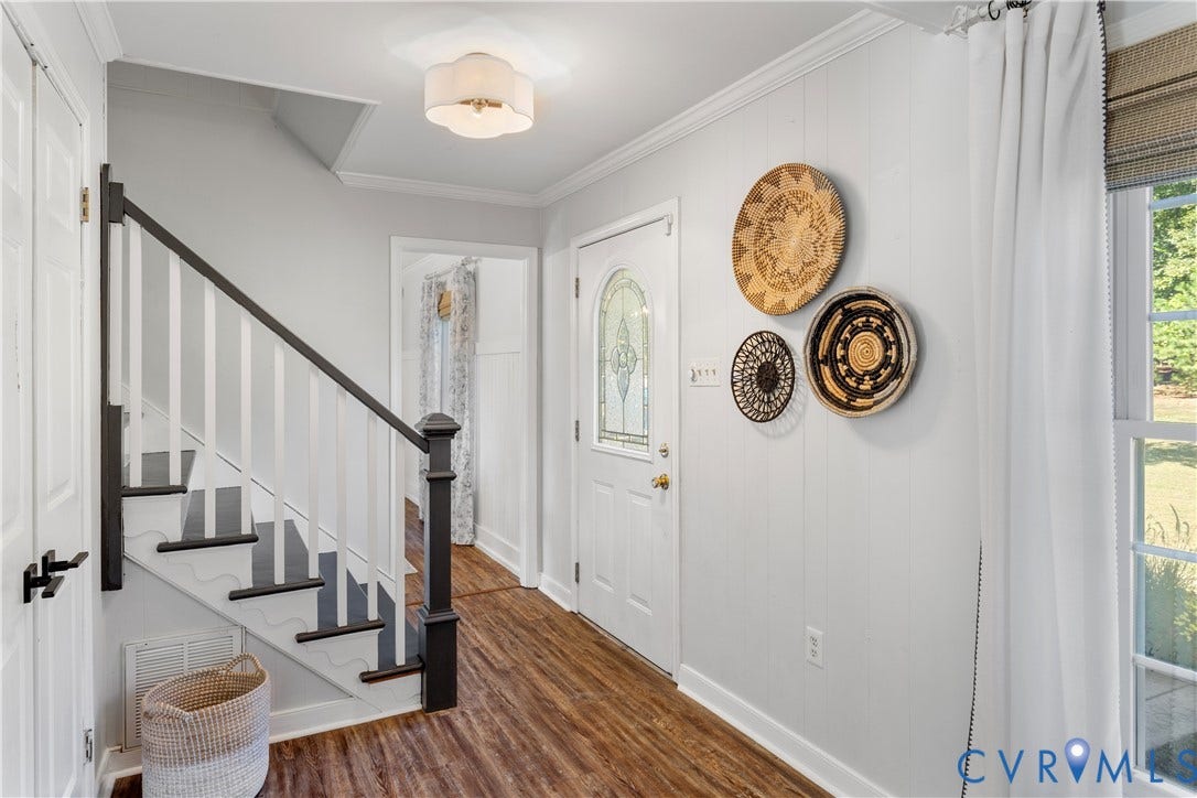 12380 Bienvenue Road, Bowles Acres, Rockville, VA 23146 12380 Bienvenue Road, Bowles Acres, Rockville, VA 23146