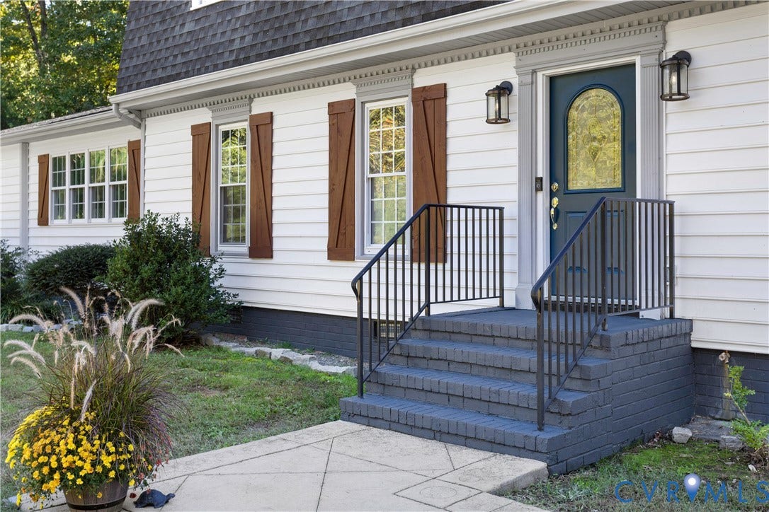12380 Bienvenue Road, Bowles Acres, Rockville, VA 23146 12380 Bienvenue Road, Bowles Acres, Rockville, VA 23146