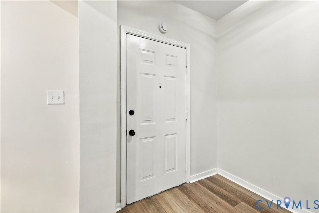 521 Catherine Street, Jackson Ward, Richmond, VA 23220