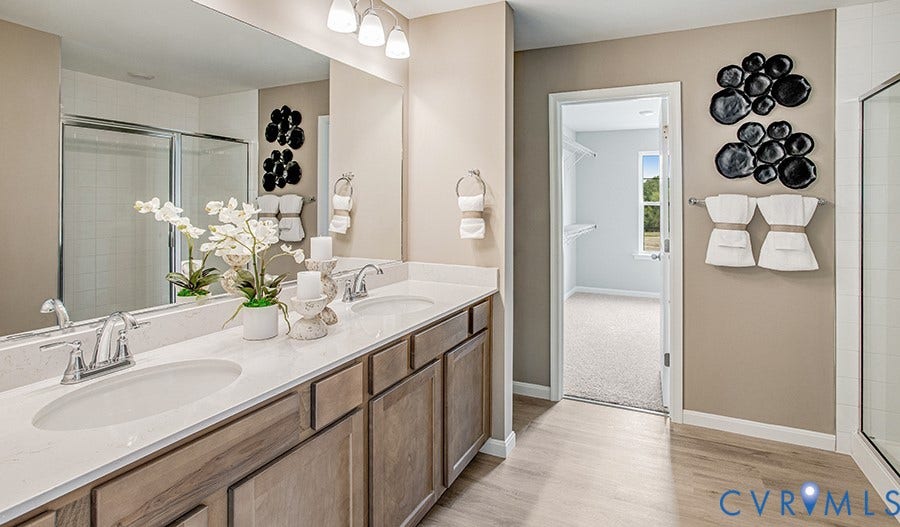 1136 Marion Hill Way, Centennial Commons, Henrico, VA 23231