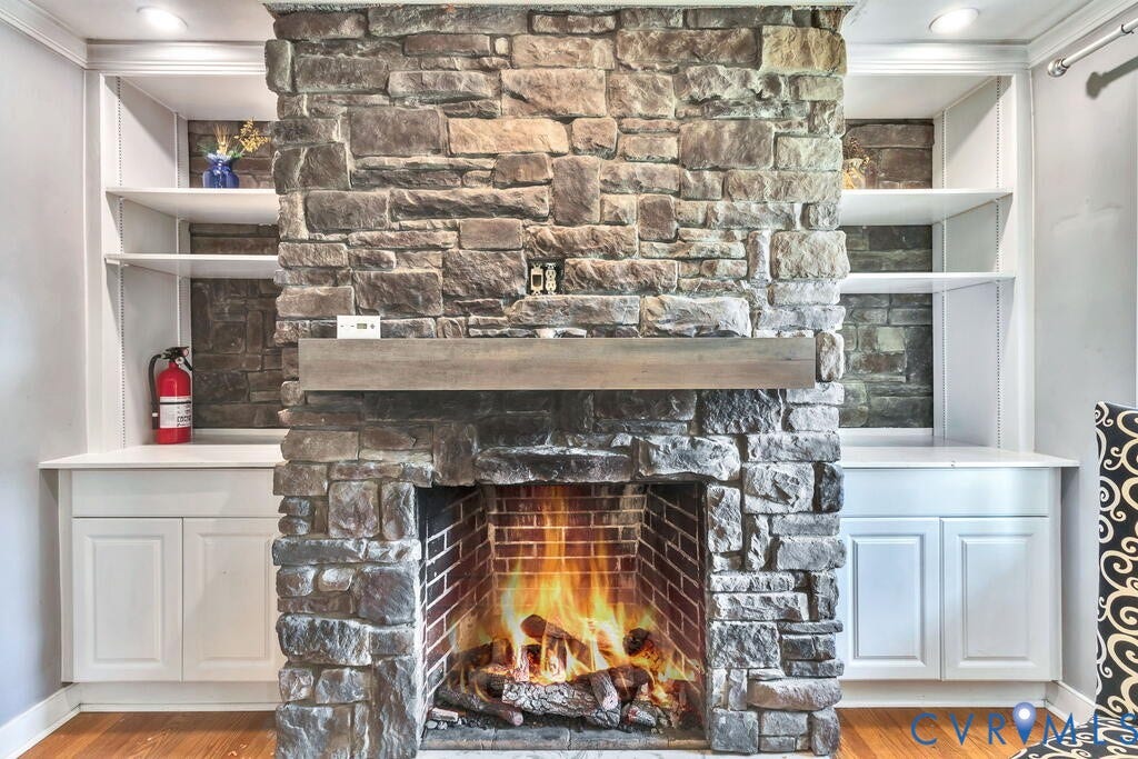 32 2nd Avenue, Kilmarnock, VA 22482 32 2nd Avenue, Kilmarnock, VA 22482