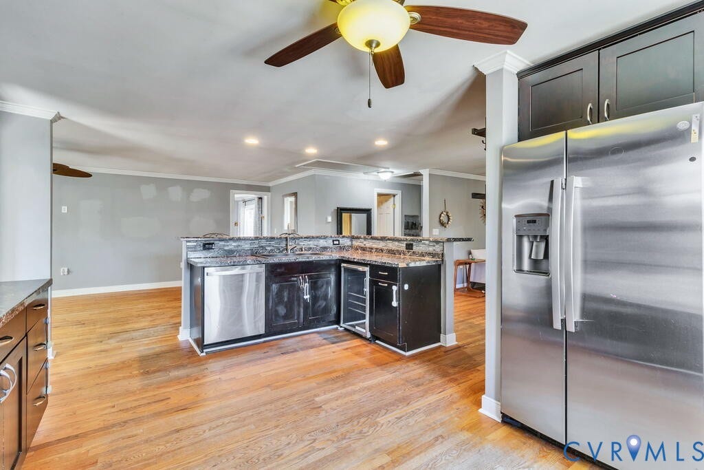 32 2nd Avenue, Kilmarnock, VA 22482 32 2nd Avenue, Kilmarnock, VA 22482