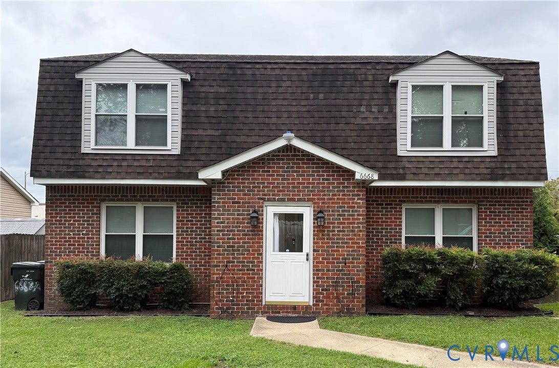 6668 Hudson Avenue, Fairlawn, Norfolk, VA 23502 6668 Hudson Avenue, Fairlawn, Norfolk, VA 23502