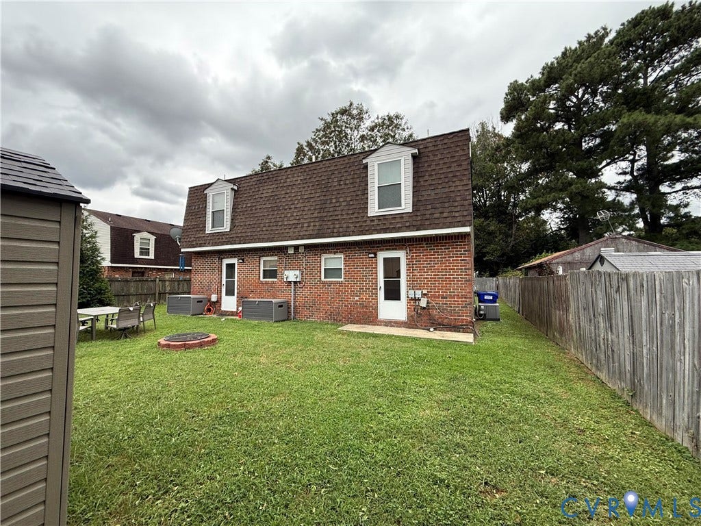 6668 Hudson Avenue, Fairlawn, Norfolk, VA 23502 6668 Hudson Avenue, Fairlawn, Norfolk, VA 23502