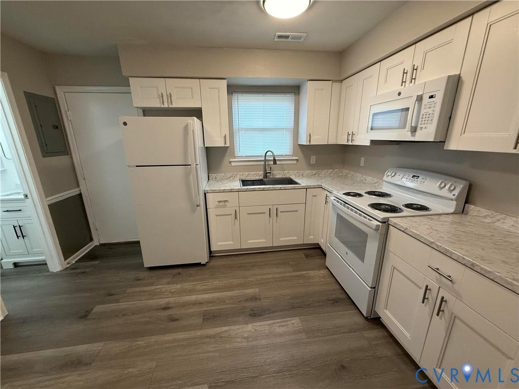 6668 Hudson Avenue, Fairlawn, Norfolk, VA 23502 6668 Hudson Avenue, Fairlawn, Norfolk, VA 23502