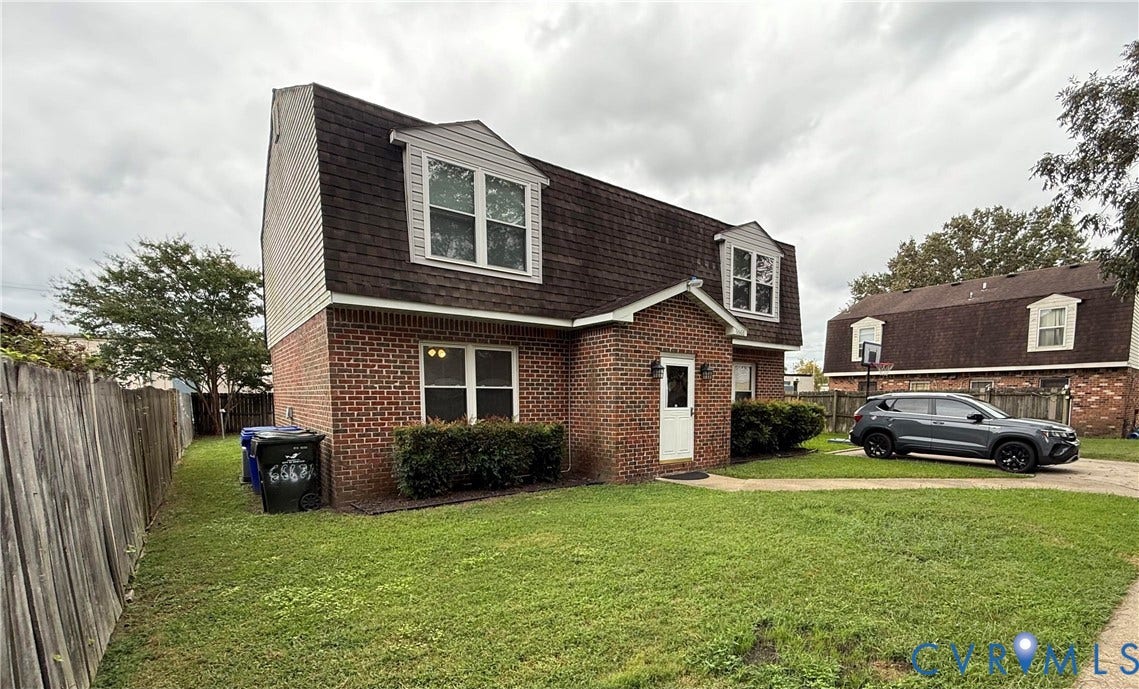 6668 Hudson Avenue, Fairlawn, Norfolk, VA 23502 6668 Hudson Avenue, Fairlawn, Norfolk, VA 23502