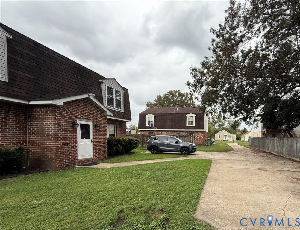 6668 Hudson Avenue, Fairlawn, Norfolk, VA 23502 6668 Hudson Avenue, Fairlawn, Norfolk, VA 23502