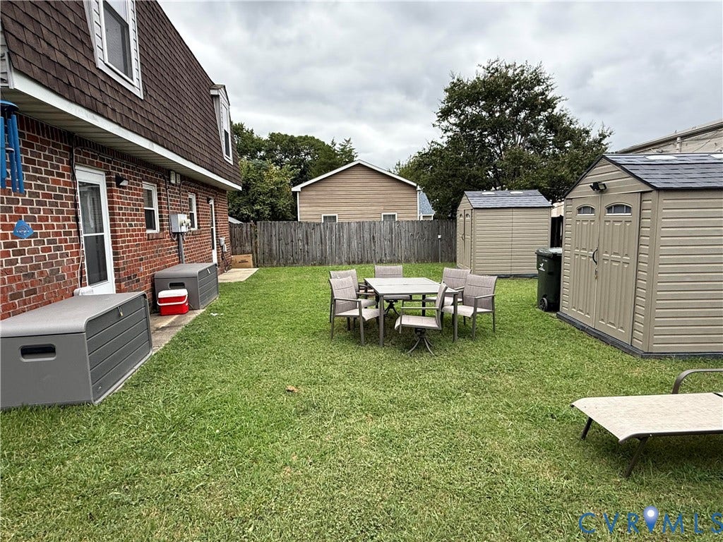 6668 Hudson Avenue, Fairlawn, Norfolk, VA 23502 6668 Hudson Avenue, Fairlawn, Norfolk, VA 23502