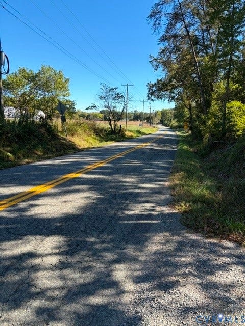 0 Hadensville Fife Road, Goochland, VA 23063 Hadensville Fife Road