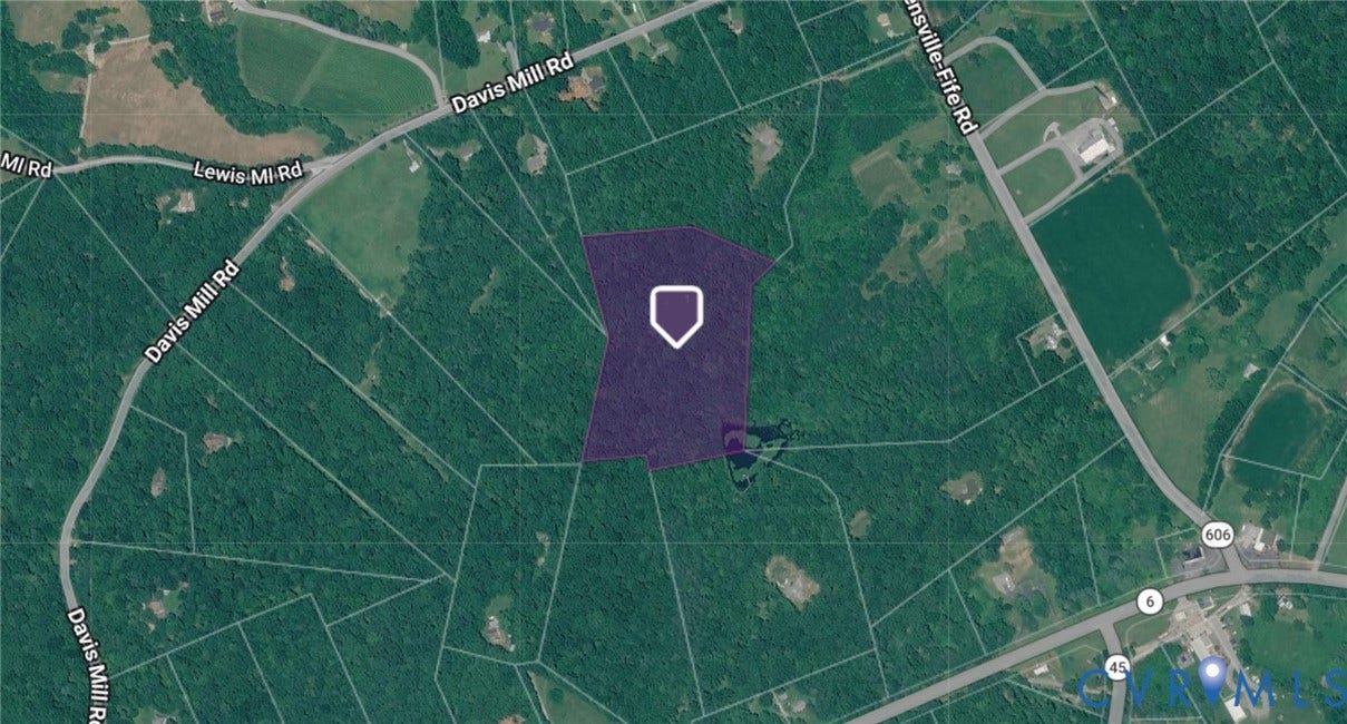 0 Hadensville Fife Road, Goochland, VA 23063 0 Hadensville Fife Road, Goochland, VA 23063
