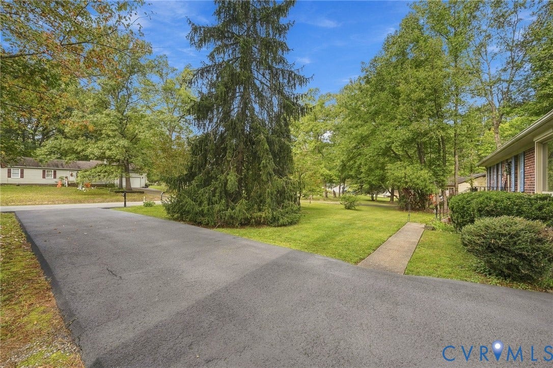 4808 Red Coach Terrace, Cedar Ridge, Sandston, VA 23150 4808 Red Coach Terrace, Cedar Ridge, Sandston, VA 23150