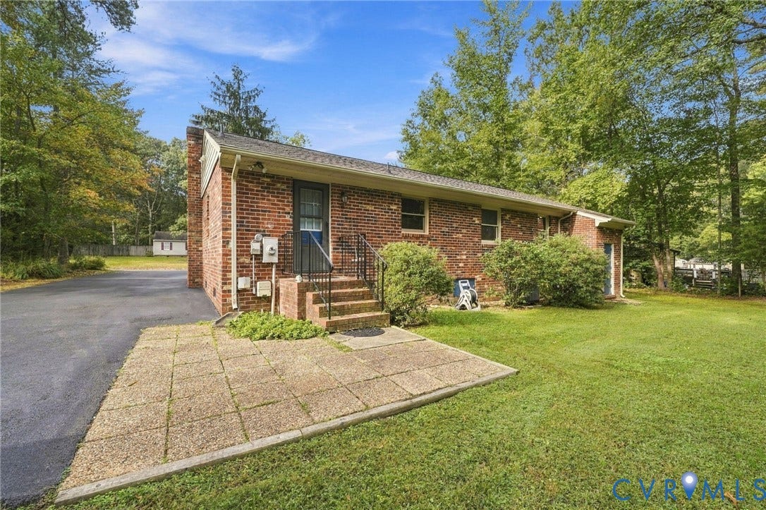 4808 Red Coach Terrace, Cedar Ridge, Sandston, VA 23150 4808 Red Coach Terrace, Cedar Ridge, Sandston, VA 23150