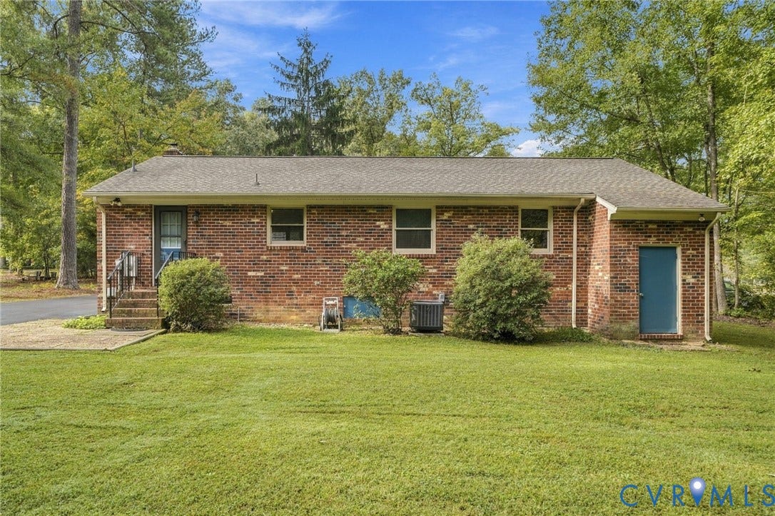 4808 Red Coach Terrace, Cedar Ridge, Sandston, VA 23150 4808 Red Coach Terrace, Cedar Ridge, Sandston, VA 23150
