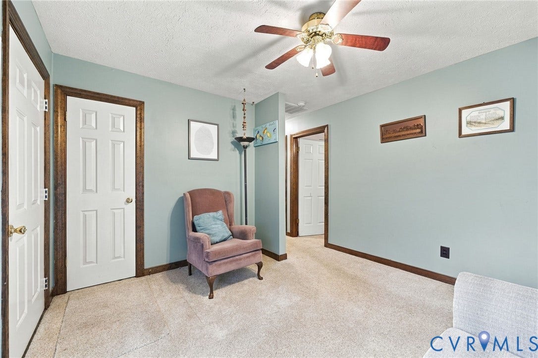 4808 Red Coach Terrace, Cedar Ridge, Sandston, VA 23150 4808 Red Coach Terrace, Cedar Ridge, Sandston, VA 23150