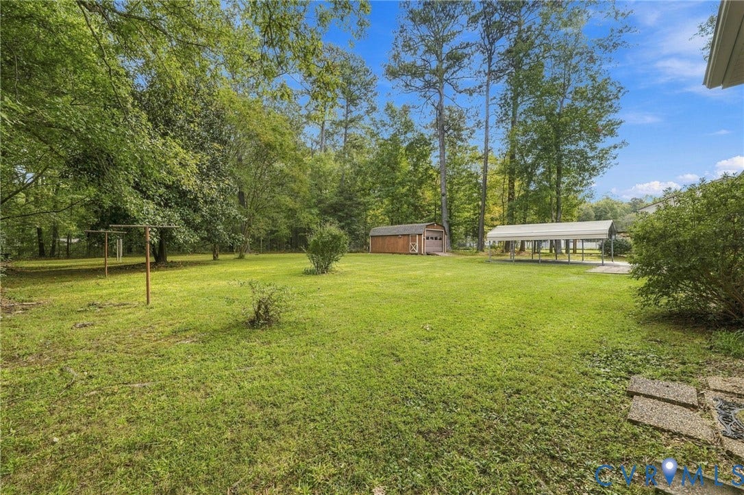 4808 Red Coach Terrace, Cedar Ridge, Sandston, VA 23150 4808 Red Coach Terrace, Cedar Ridge, Sandston, VA 23150