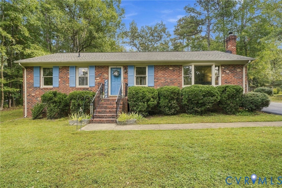 4808 Red Coach Terrace, Cedar Ridge, Sandston, VA 23150 4808 Red Coach Terrace, Cedar Ridge, Sandston, VA 23150