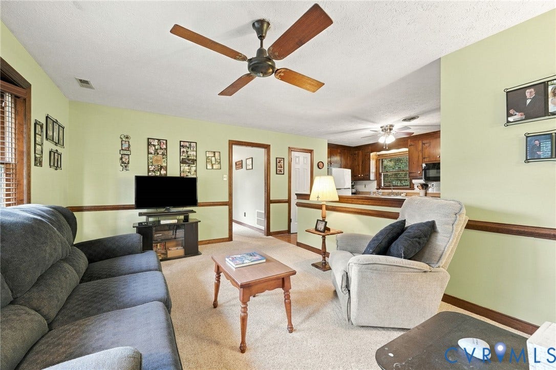 4808 Red Coach Terrace, Cedar Ridge, Sandston, VA 23150 4808 Red Coach Terrace, Cedar Ridge, Sandston, VA 23150