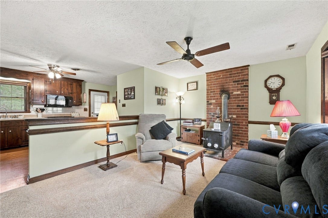 4808 Red Coach Terrace, Cedar Ridge, Sandston, VA 23150 4808 Red Coach Terrace, Cedar Ridge, Sandston, VA 23150