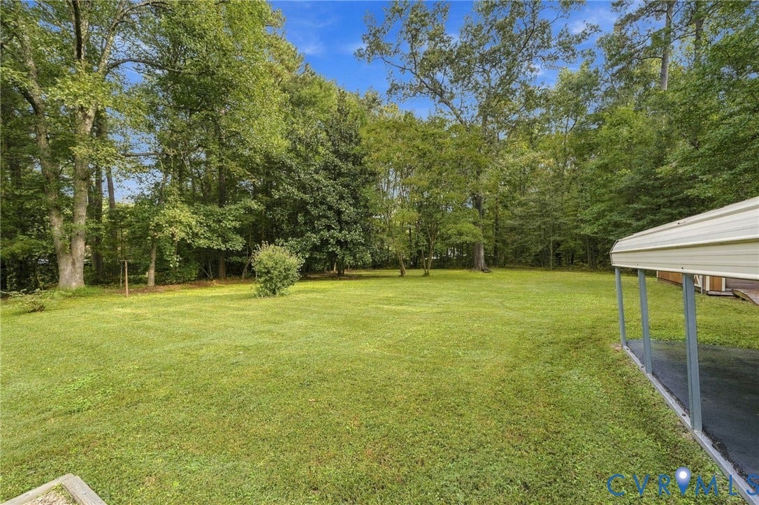 4808 Red Coach Terrace, Cedar Ridge, Sandston, VA 23150 4808 Red Coach Terrace, Cedar Ridge, Sandston, VA 23150
