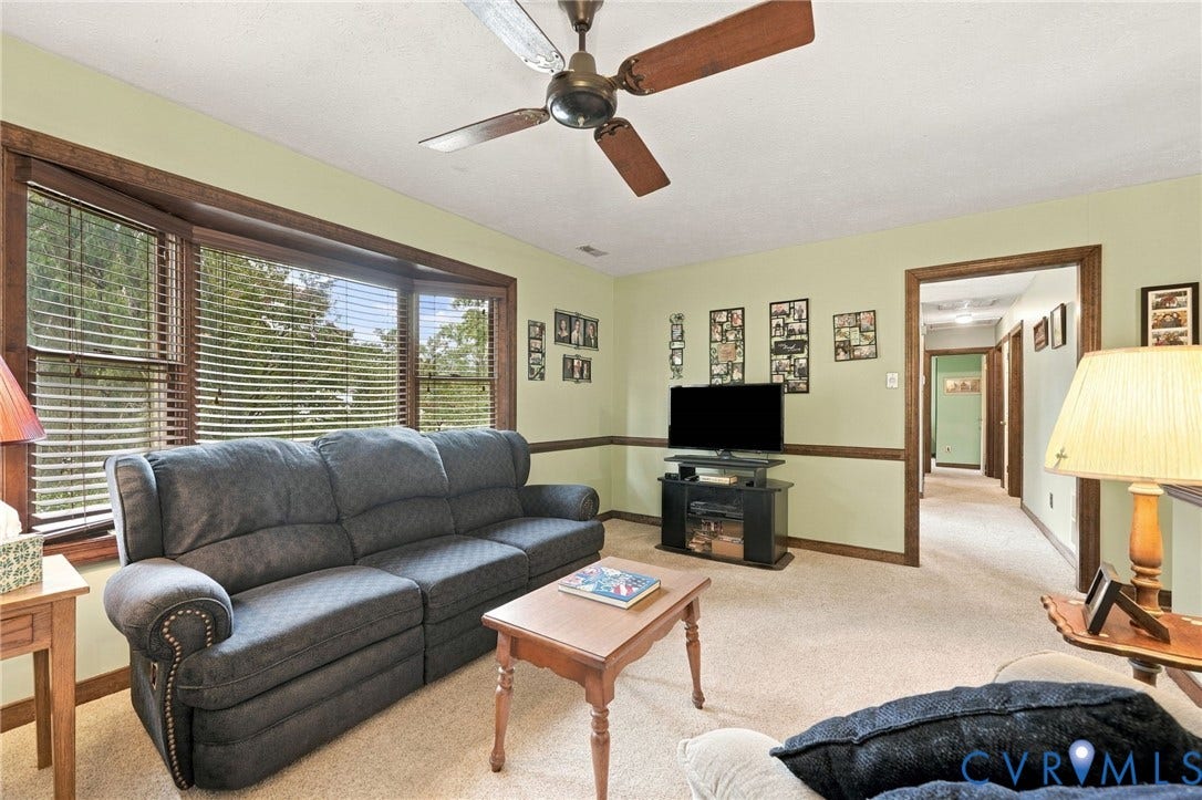 4808 Red Coach Terrace, Cedar Ridge, Sandston, VA 23150 4808 Red Coach Terrace, Cedar Ridge, Sandston, VA 23150