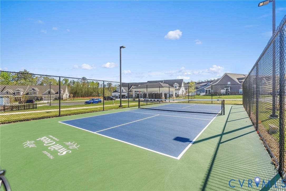 16425 Creekstone Point Avenue, The Villas At Swift Creek, Chesterfield, VA 23120 The Villas at Swift Creek Amenities
