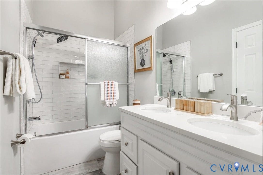 3900 Autumn Court, Autumn Woods, Hopewell, VA 23860 3900 Autumn Court, Autumn Woods, Hopewell, VA 23860