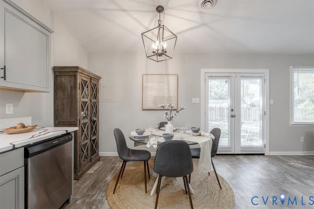 3900 Autumn Court, Autumn Woods, Hopewell, VA 23860 3900 Autumn Court, Autumn Woods, Hopewell, VA 23860