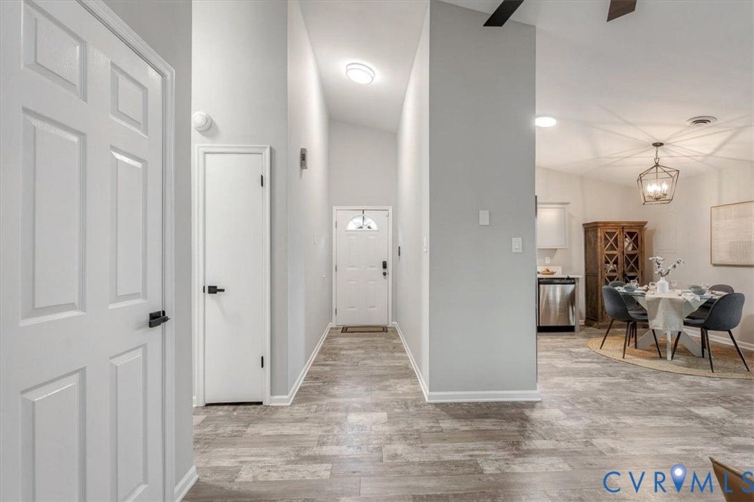 3900 Autumn Court, Autumn Woods, Hopewell, VA 23860 3900 Autumn Court, Autumn Woods, Hopewell, VA 23860